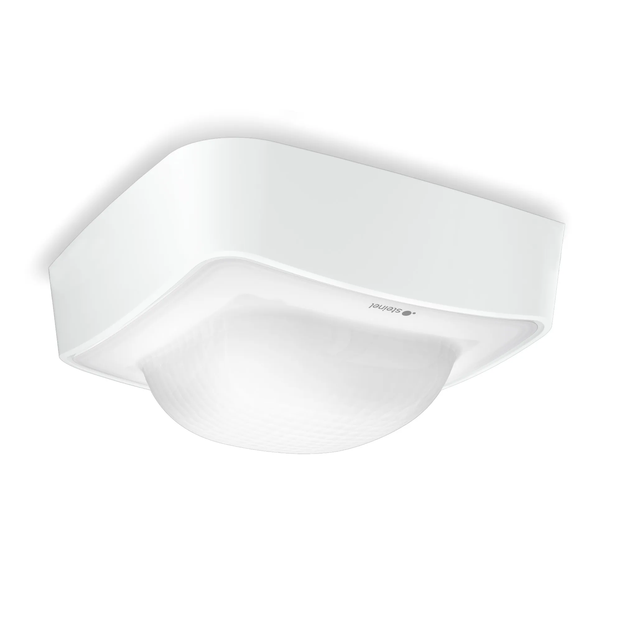 Steinel IR Quattro HD-2 24m DALI-2 Input Device - Aufputz Pic_1