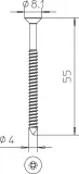 7215400