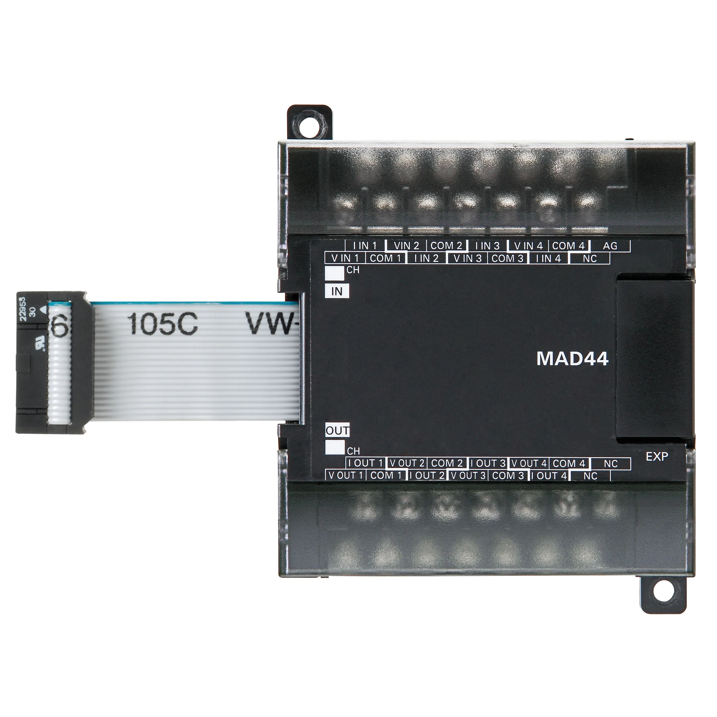 Omron CP1W-MAD44 Pic_1