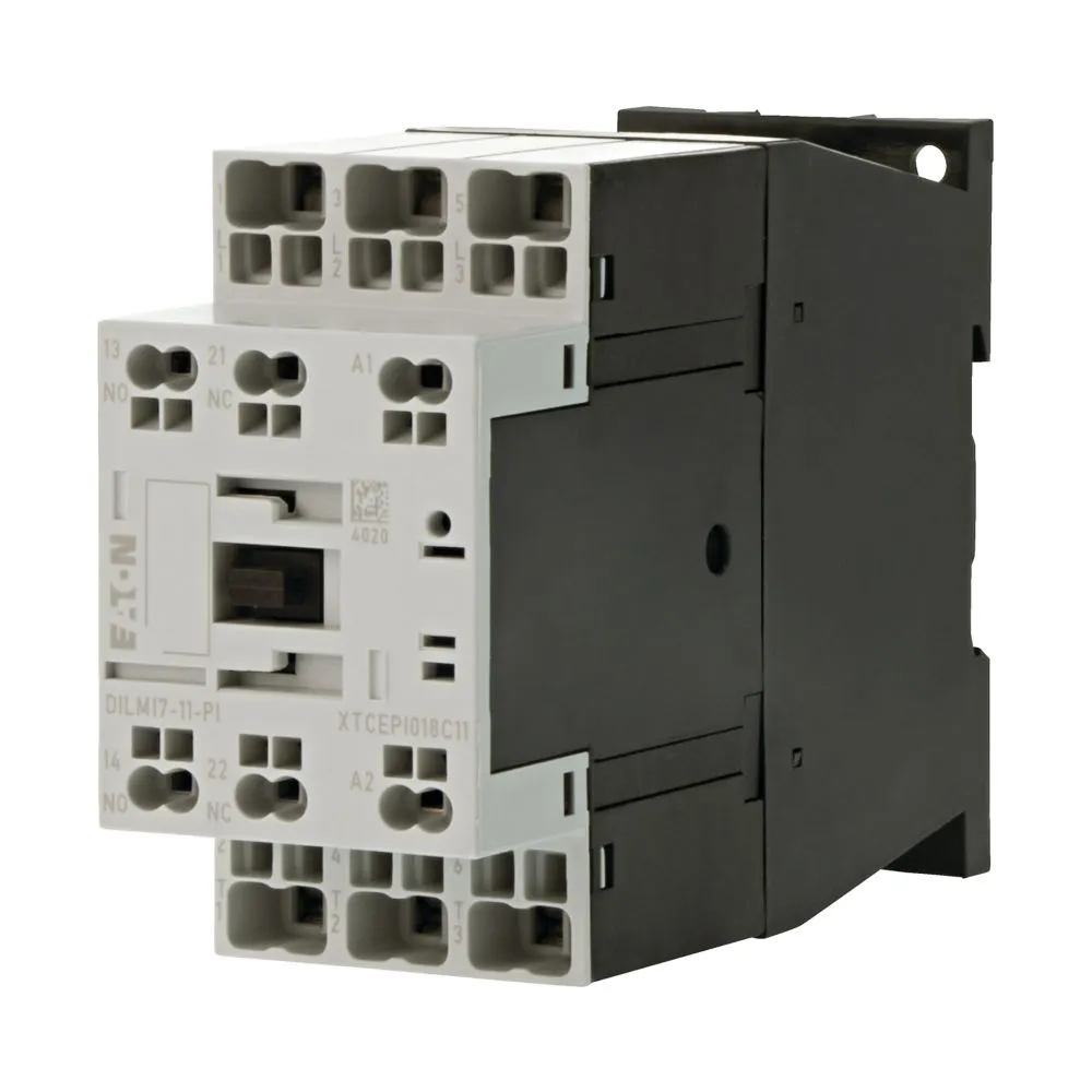 Eaton Electric DILM17-11(220V50/60HZ)-PI Pic_3