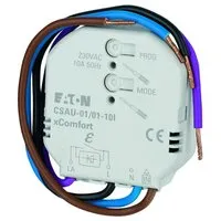 Eaton Electric CSAU-01/01-10I Pic_1