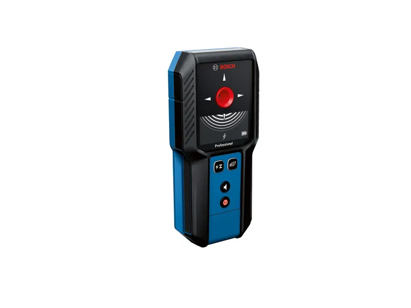 Bosch GMS 120-27 Pic_1