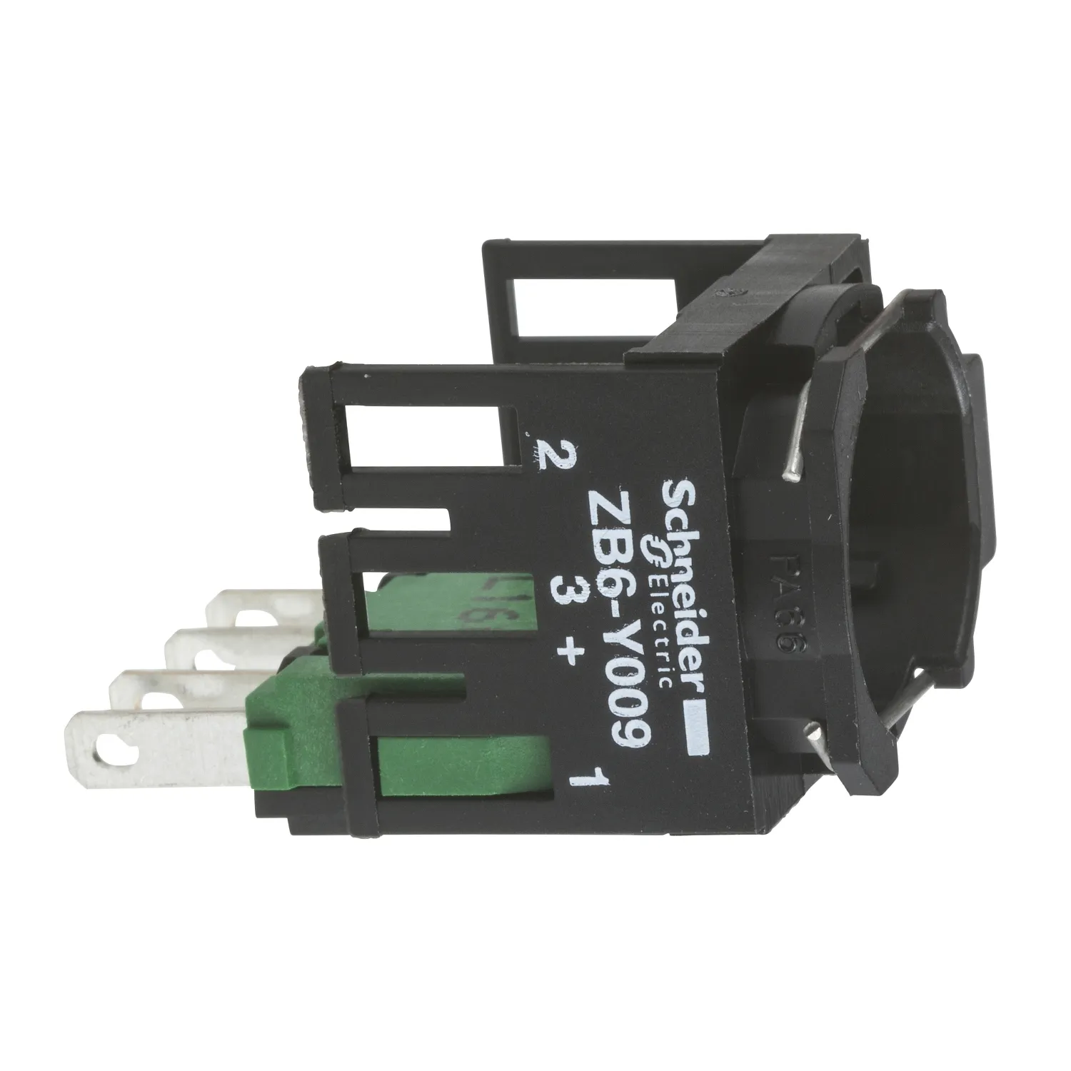Schneider Electric ZB6Z2B Pic_1