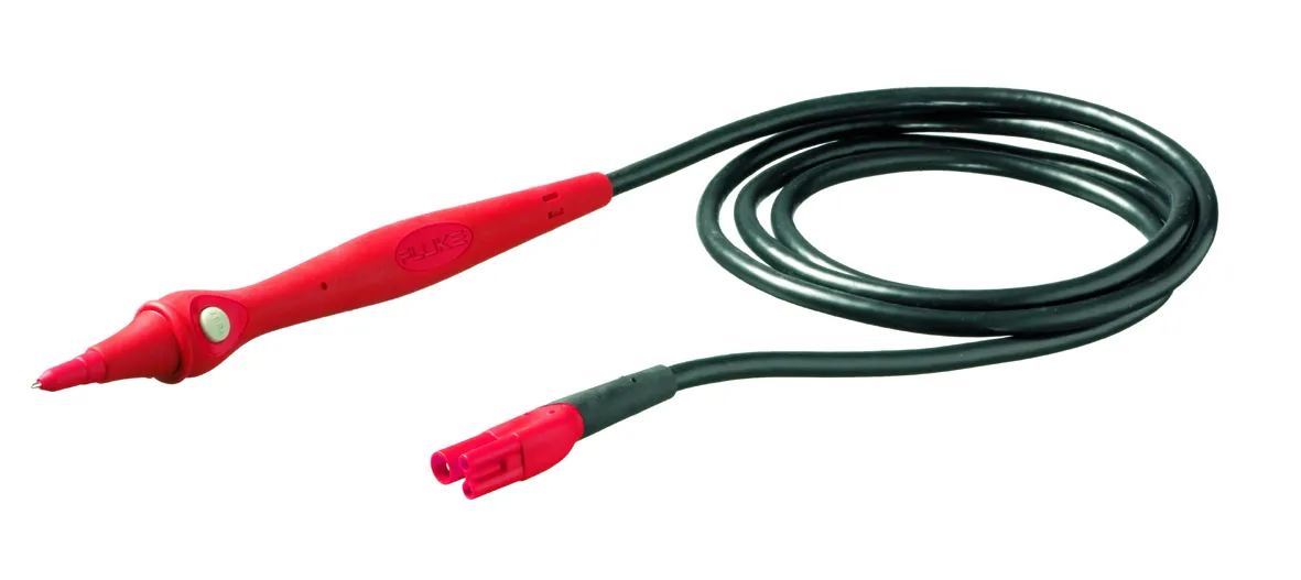 Fluke TP165X Pic_1