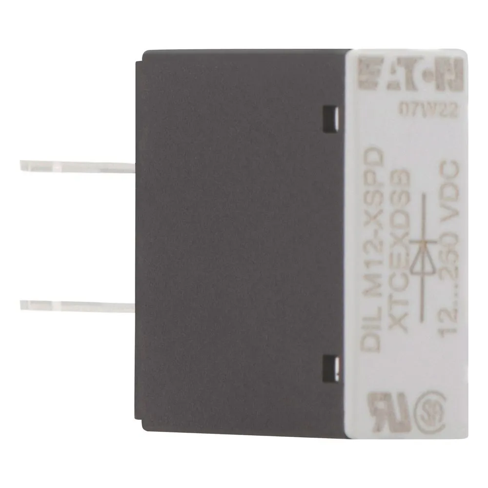 Eaton Electric DILM12-XSPD Pic_3