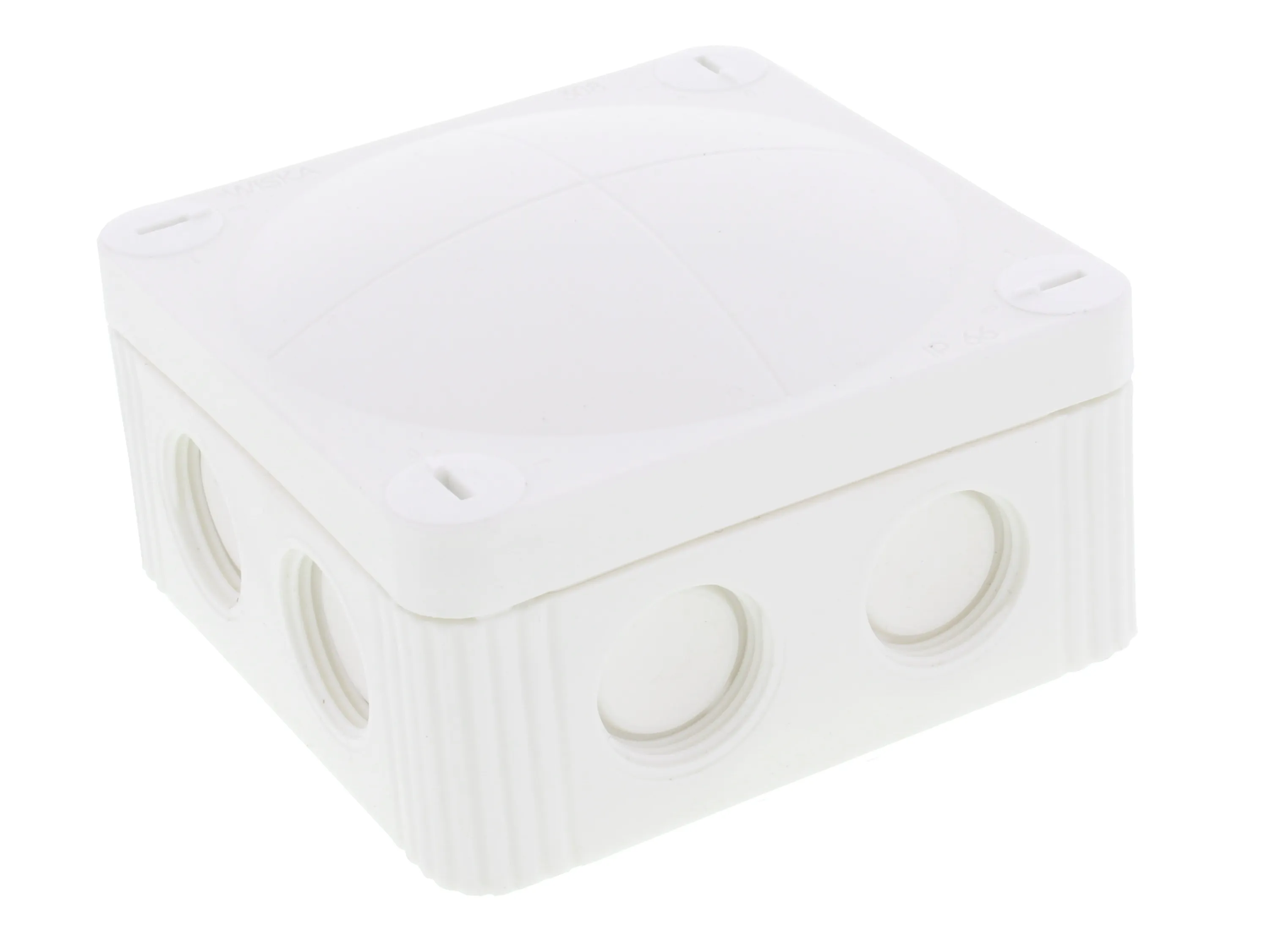 Wiska COMBI 308/5 WH Pic_1