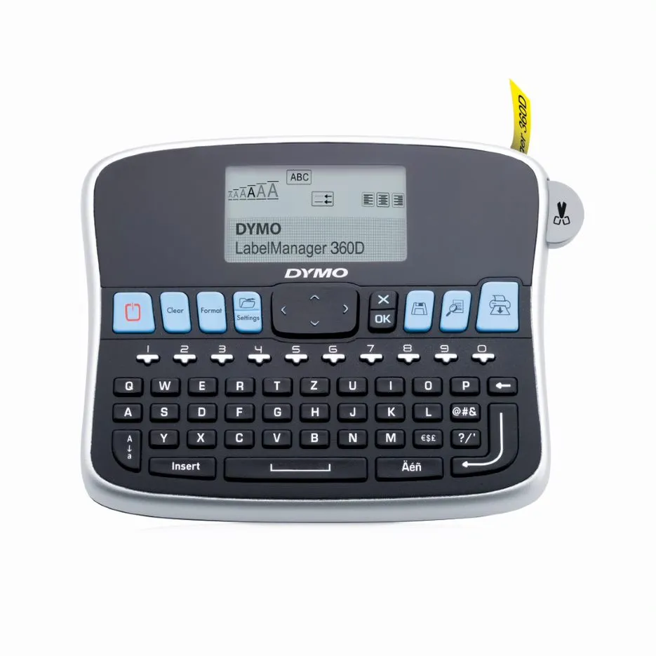 Dymo S0879520 Pic_1
