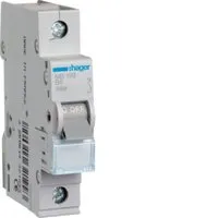Hager MB199 Pic_2