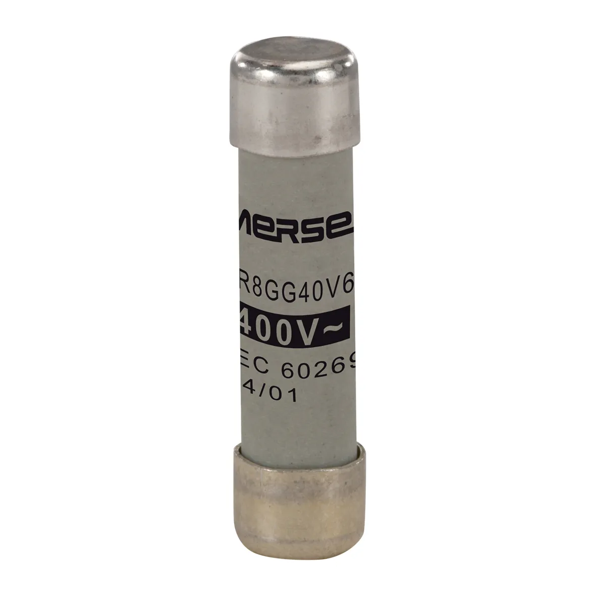 MERSEN Deutschland Eggolsheim GmbH FR8GG40V1 Pic_1