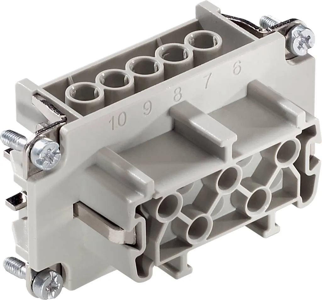 U.I. Lapp GmbH / Lappkabel EPIC® KIT H-BE 10 BS AG Pic_1