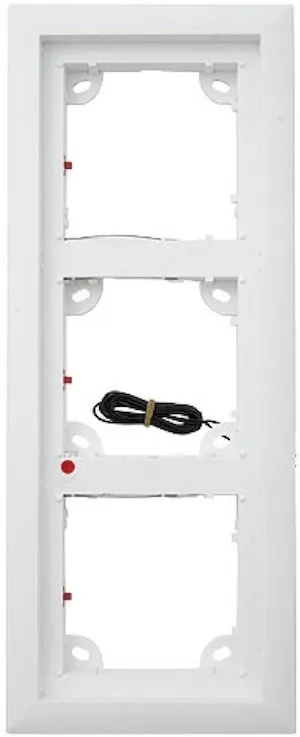 Mobotix MX-OPT-Frame-3-EXT-PW Pic_1