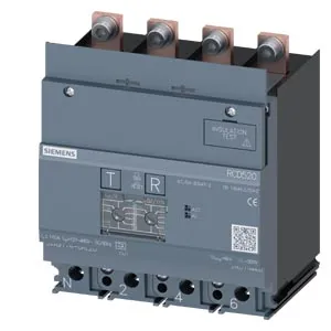 Siemens 3VA9114-0RL20 Pic_1