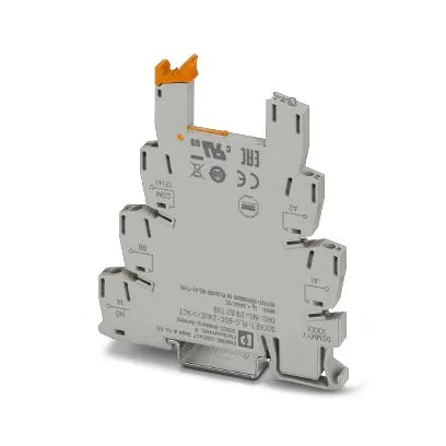 Phoenix Contact PLC-BSC- 24UC/ 1/ACT Pic_1