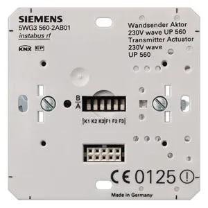 Siemens 5WG3560-2AB01 Pic_1