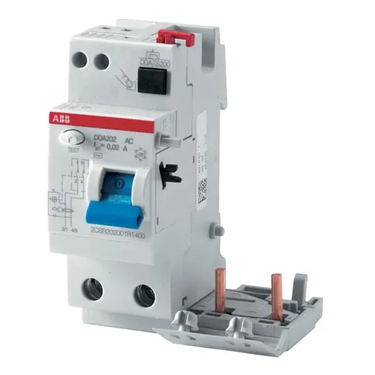 Abb DDA202 A-25/0.3 Pic_1