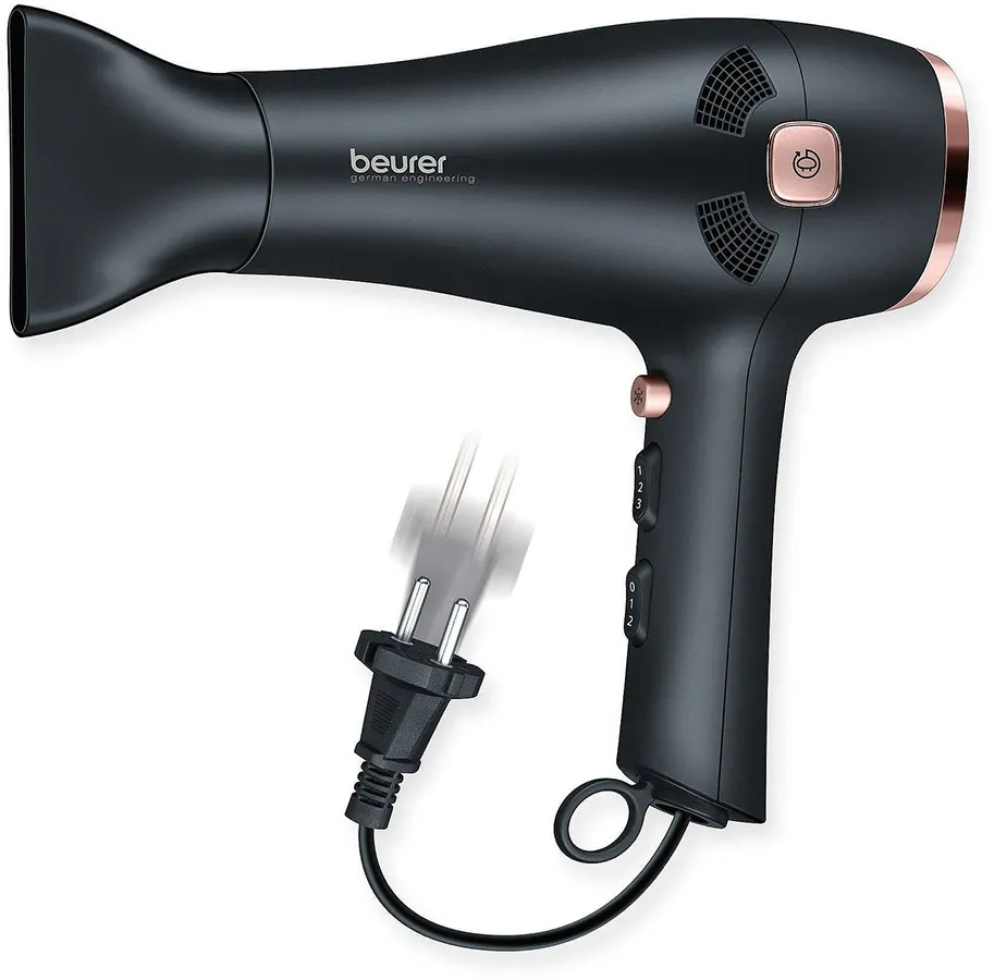 Beurer HC 55 StylePro Pic_1
