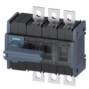 Siemens 3KD2832-0NE10-0 Pic_1