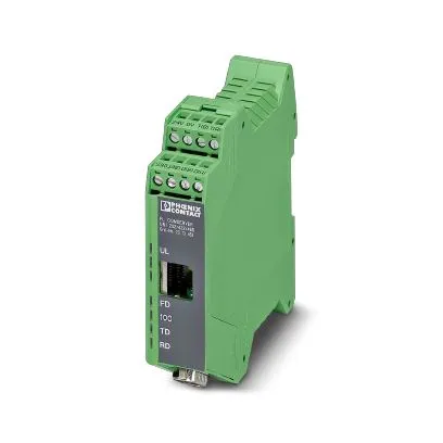 Phoenix Contact FL COMSERVER UNI 232/422/485 Pic_1