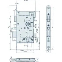 Effeff 809M12-72A65E4E Pic_2