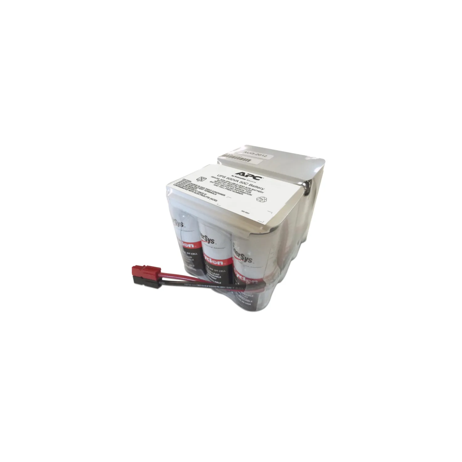 Schneider Electric GmbH APCRBC136 Pic_1