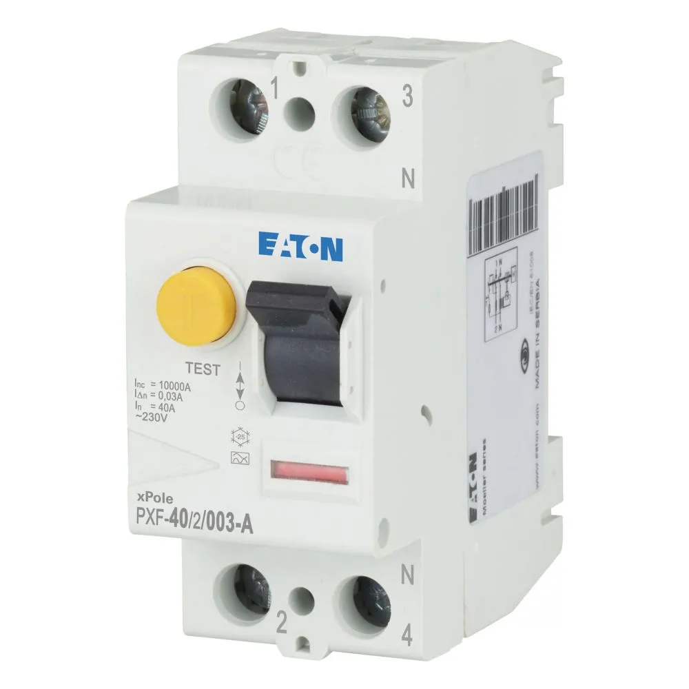 Eaton Electric PXF-16/2/001-A Pic_1