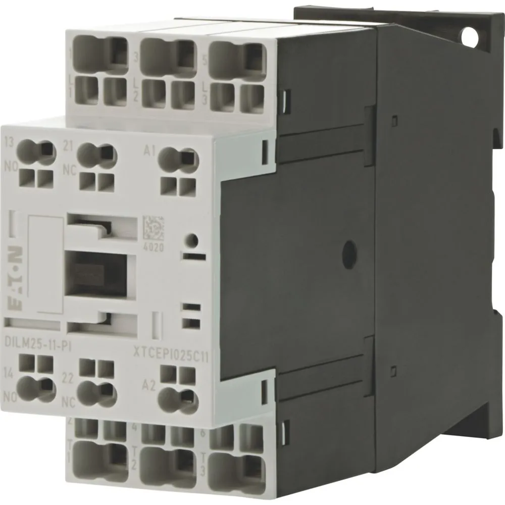 Eaton Electric DILM25-11(230V50HZ,240V60HZ)-PI Pic_1
