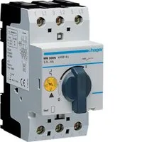Hager MM508N Pic_2