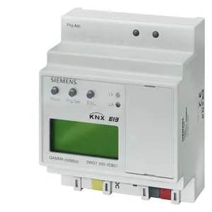 Siemens 5WG1350-1EB01 Pic_1