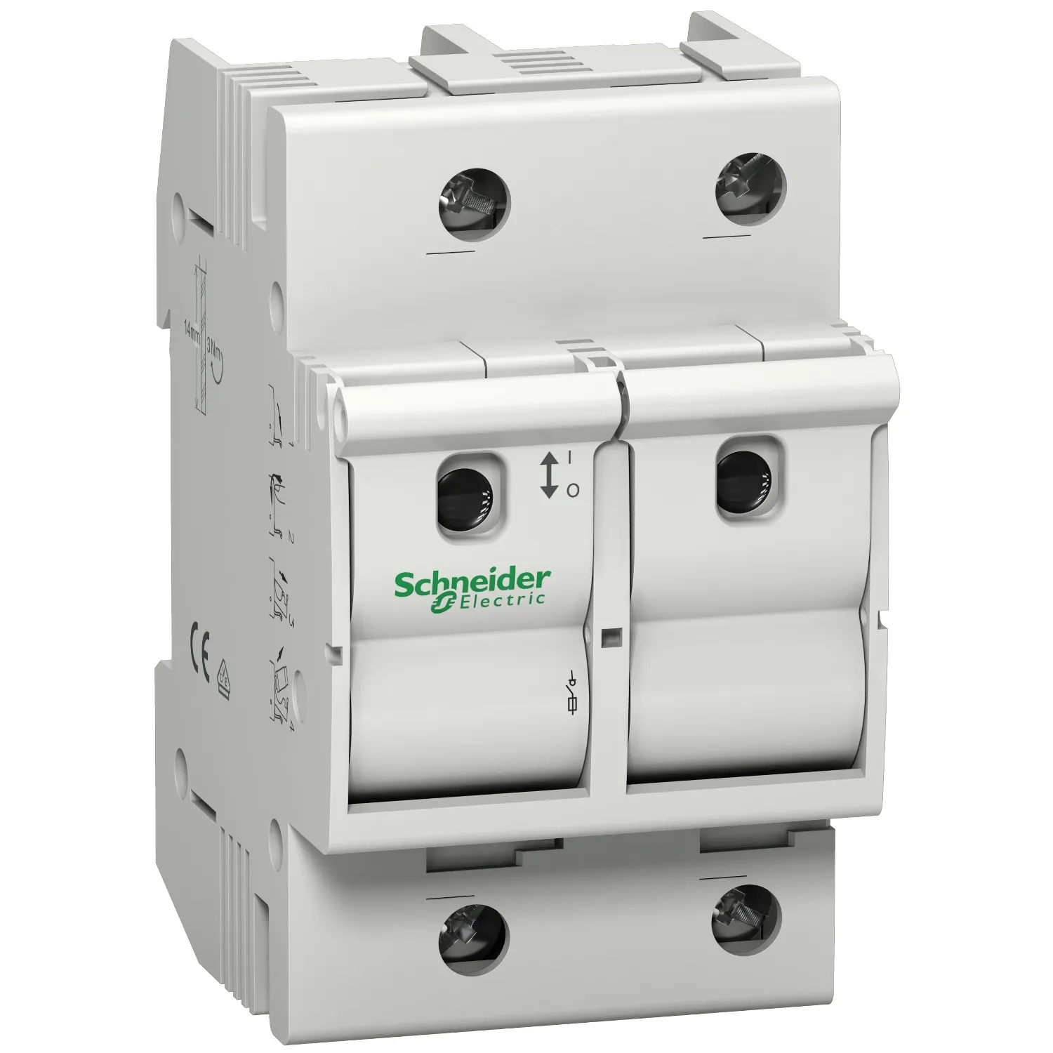 Schneider Electric MGN02263 Pic_1