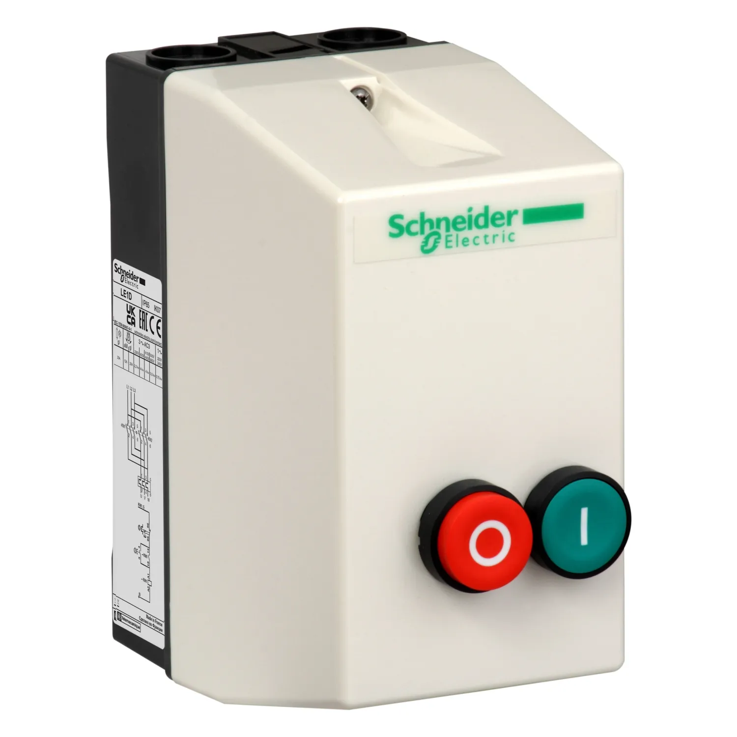 Schneider Electric LE1D18Q7 Pic_1