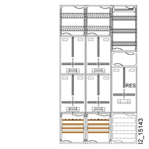 Siemens 8GS2048-1 Pic_1