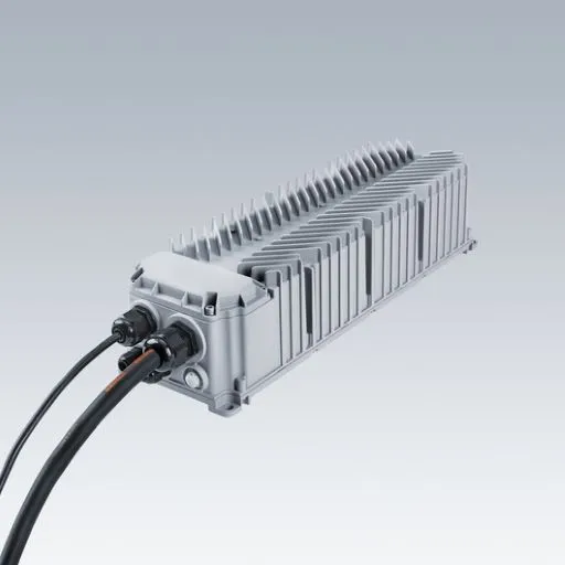 ZUMTOBEL GROUP DEUTSCHLAND ALG5 GB 2052W 1.05A 565V 3CH DA Pic_1