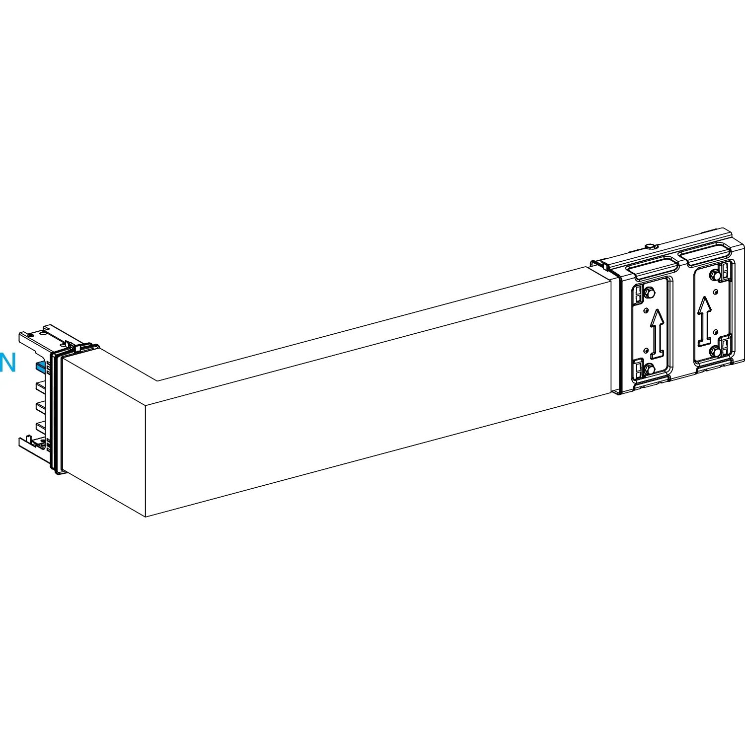 Schneider Electric KSA250DLR42A Pic_1