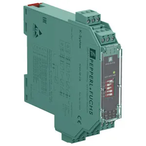 PEPPERL + FUCHS KFA6-SR-2.3L Pic_1