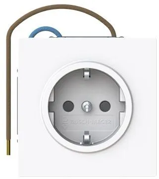 BUSCH-JAEGER ELEKTRO GMBH 20 EUCBLI-44G Pic_1