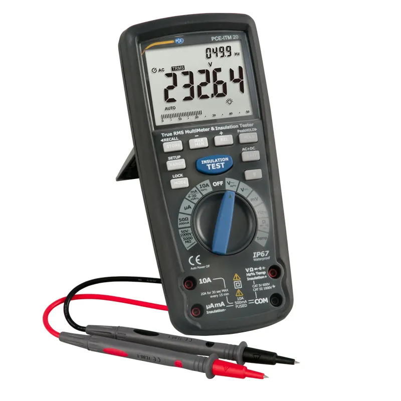 Pce PCE-ITM 20 Pic_2