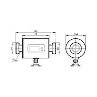 Ifm Electronic SMR11GGXFRKG/US-100 Pic_2