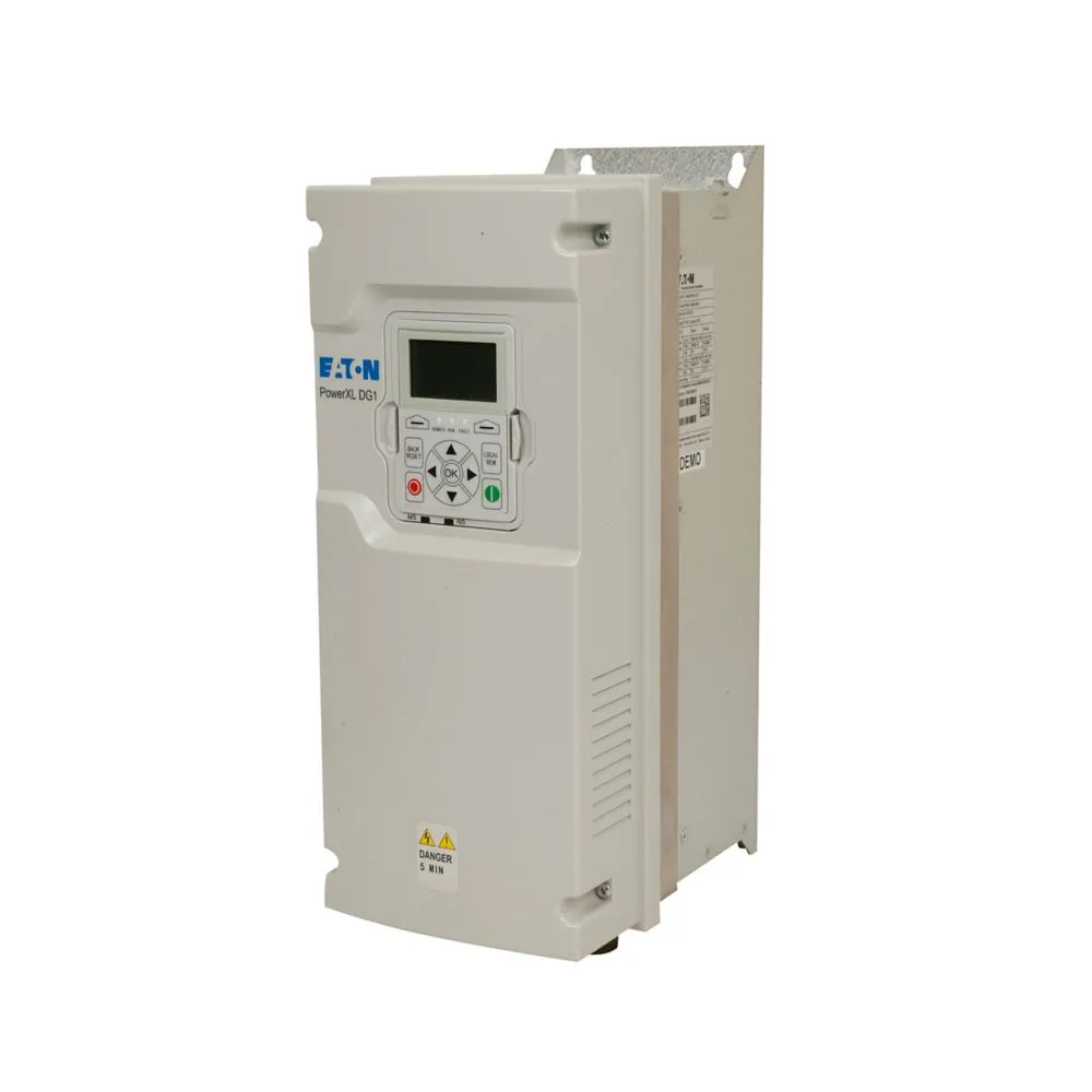 Eaton Electric DG1-34016FB-C21C Pic_1