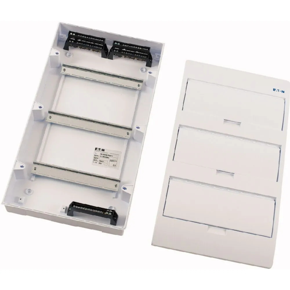 Eaton Electric BC-O-3/36-TW-ECO Pic_1