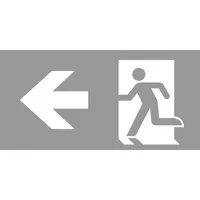 Cooper Safety GuideLed 20m PL/BL ISO 7010 Pic_3