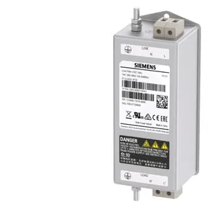 Siemens 6SL3203-0BB21-8VA1 Pic_1
