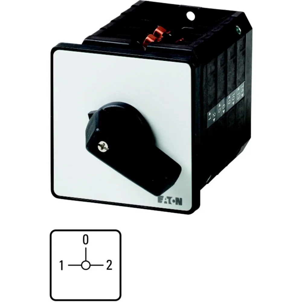 Eaton Electric T5B-4-8294/E Pic_1