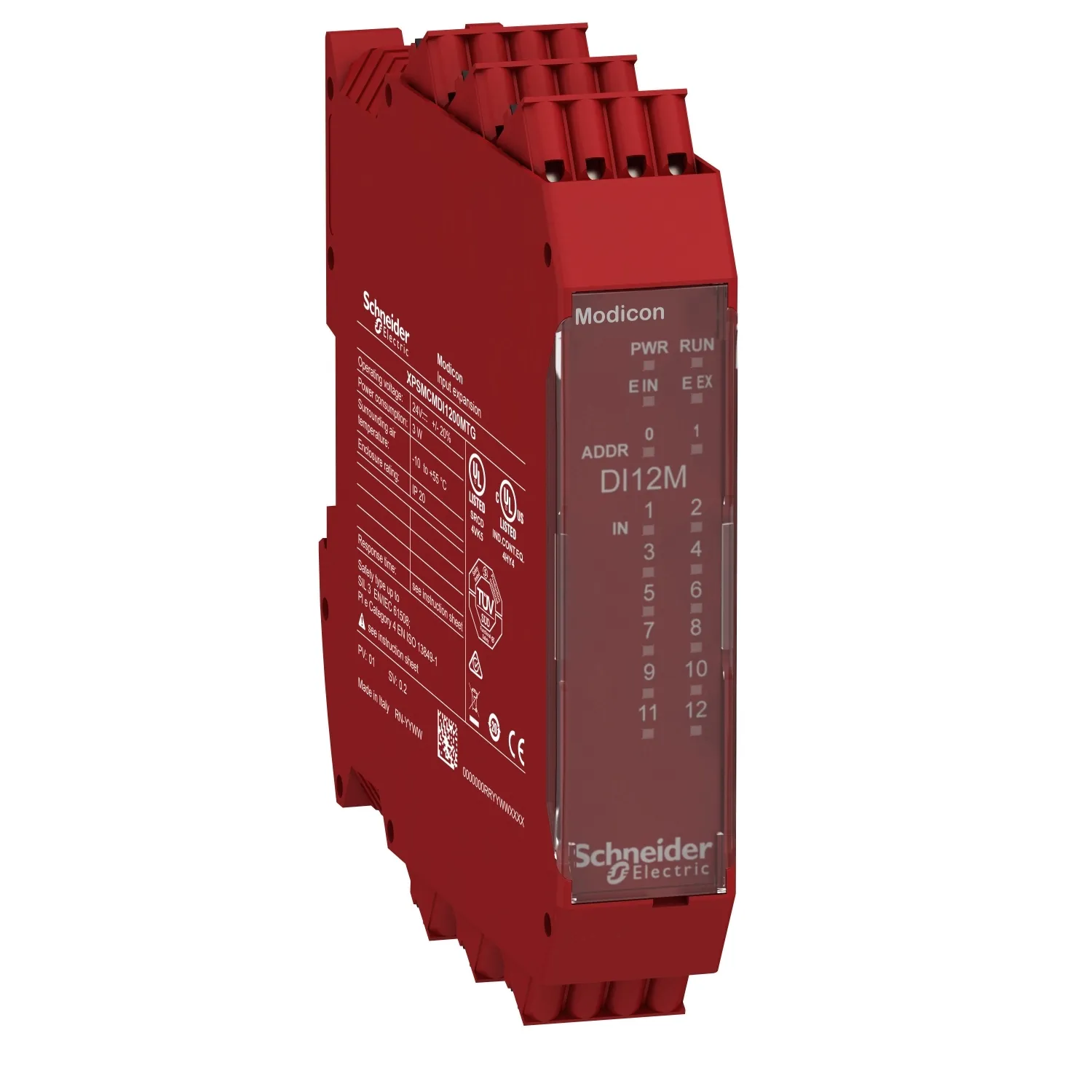 Schneider Electric XPSMCMDI1200MTG Pic_1