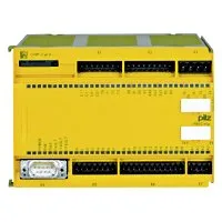 PILZ GMBH & CO.KG PNOZ m1p base unit Pic_1