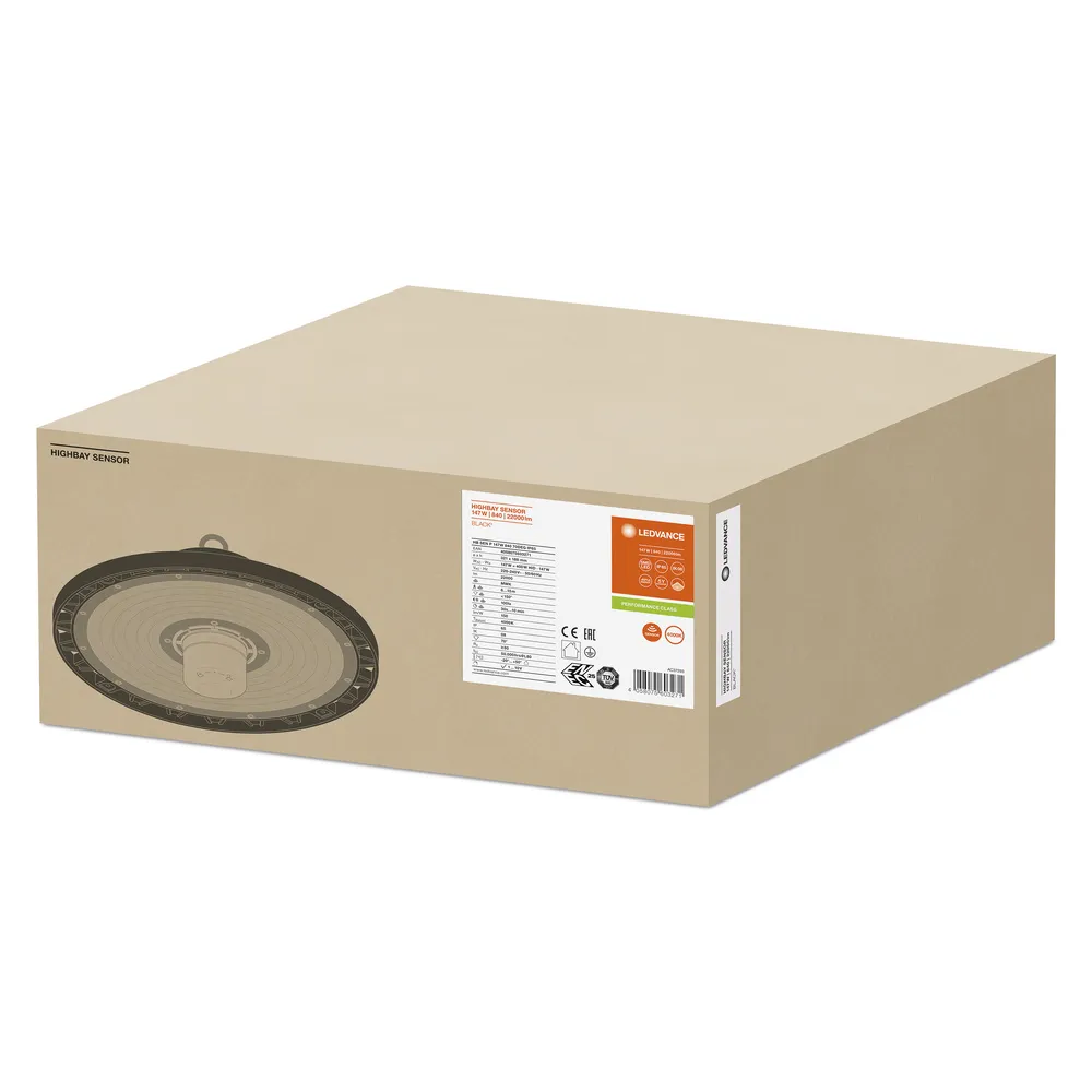 Ledvance HB SEN P 147W 840 70DEG IP65 Pic_6