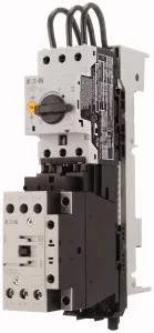 Eaton Electric MSC-D-16-M17(24VDC)/BBA Pic_3
