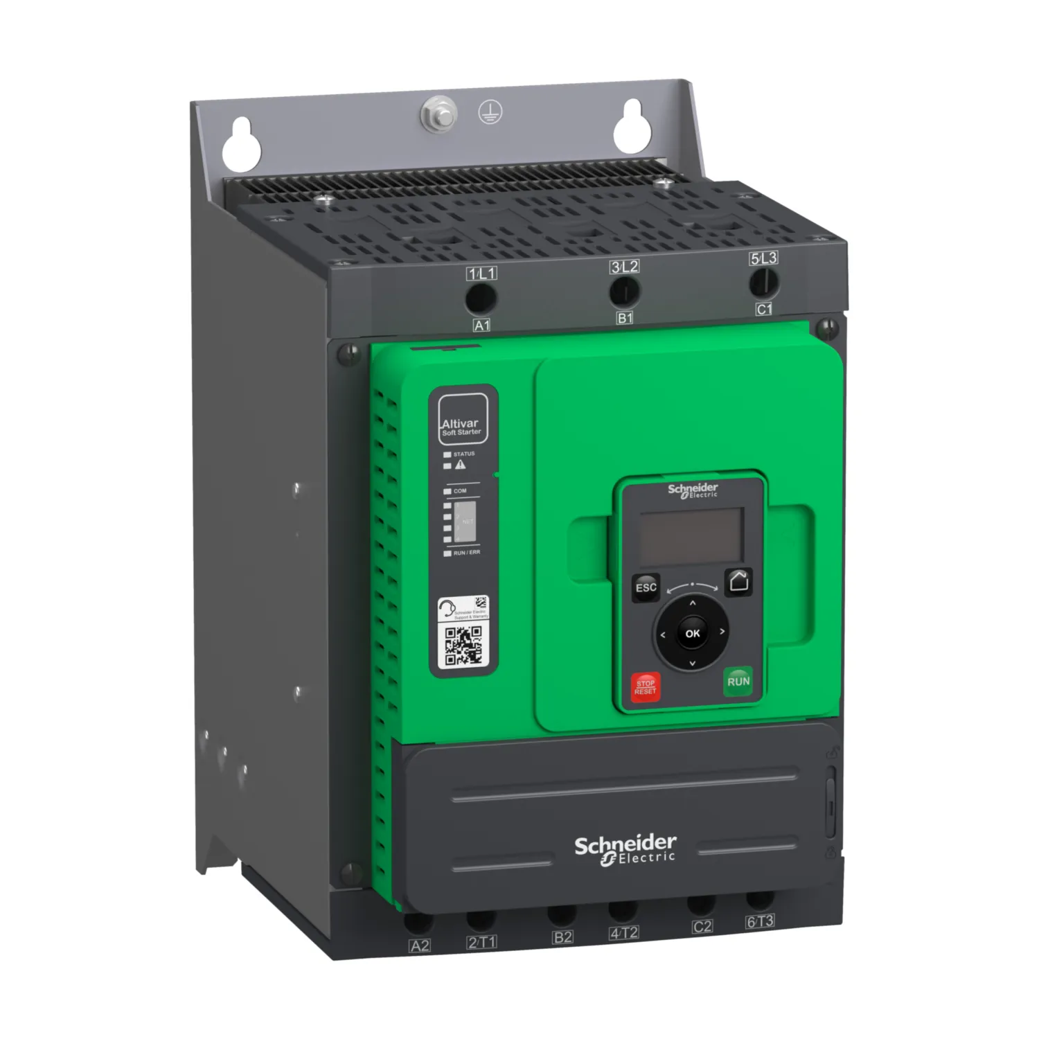 Schneider Electric ATS480D62Y Pic_1