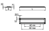 F-LINE-PDI1500DAWS840MPO0650