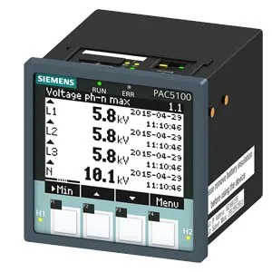 Siemens 7KM5212-6BA00-1EA2 Pic_1
