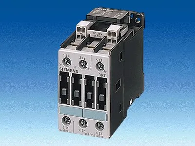 Siemens 3RT1033-3AH20 Pic_1